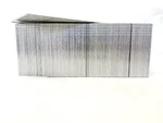 18 Gauge Galvanized Straight Finish Brad Nail 2 " 5,000/BOX Fits Most Brands. Fixed Price $20.89.