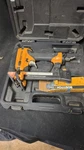 Bostitch LHF2025K Flooring Stapler Kit Ga. Fixed Price $65.00.