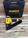 Dewalt DWMC150 35-DEGREE 1-1/2 In Paper Tape Collated Metal Connector NAILER-C24. Fixed Price $190.00.