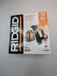 Ridgid 1/8 In. 18-GAUGE Brad Nailer R213BNASB With Bag. Fixed Price $74.99.