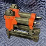 Campbell Hausfeld Iron Horse Pneumatic Stapler And Brad Nailer- Set Of 2. Fixed Price $31.00.