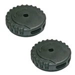 Bostitch Pack Of Genuine Oem Replacement Exhaust Covers JA1162E1-2PK. Fixed Price $14.95.