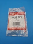Milwaukee 48-44-0270 16 Gauge Replacement Die For Nibbler 6890. Fixed Price $95.00.