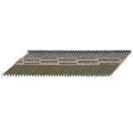 Bostitch Paper Strip Hot-dip Galvanized Framing Nails 33 Deg 2,000PK. Fixed Price $103.28.