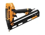 Bostitch BTFP72156 Fn Smart Point Ga Angled Finish Nailer 1-1/4" To 2-1/2 New. Fixed Price $149.99.