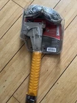 Arrow Fastener HT-50A/HT50P Heavy Duty Hammer Tacker With Safety Glass Vtg. Fixed Price $27.87.