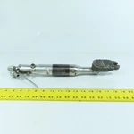 Stanley F30L65TA-15 Pneumatic Air Right Angle 5/8" Hex Head Nutrunner 150RPM. Fixed Price $100.92.
