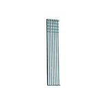 Primesource GRF18134 1-3/4" 18-GAUGE Galvanized Finish Brad Nails, 5000 Ct. Fixed Price $28.92.