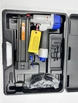 Spotnails CB1650 Gauge Brad Nailer With Aluminum Magazine, 3/4" To 2" Length. Fixed Price $66.00.