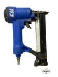 Campbel Hausfeld 2-IN-1 Brad Nailer Crown Stapler SB323201AV (FVS017571). Fixed Price $39.99.