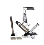 Carpenter Air Tools CFL4518-18 Gauge Cleat Flooring Nailer With Mallet. Fixed Price $337.29.