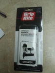 Grip Rite Model GRTSN150: Grrbk 1200 Rebuild Kit. Close-out, New Wt 3 Oz. Fixed Price $44.06.