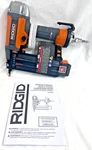 Ridgid AT161001 18 Ga Brad Nailer Pneumatic 5/8" To 2-1/8" (new From Larger Kit). Fixed Price $57.95.