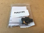 New Senco HA0195 Switch Assembly SN901XP, SN902XP, SCP40XP, Frame PRO325XP. Fixed Price $17.50.