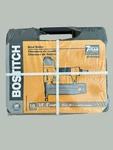 Bostitch Bulldog 2-IN -gauge Pneumatic Straight Brad Nailer (BTFP1850K). Fixed Price $103.97.