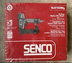 Wire Stapler Senco 18-GAUGE Medium Brand New Unopened Box. Fixed Price $82.99.