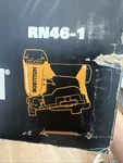 Bostitch Coil Roofing Nailer, Gun, Fast Reloading, 3/4-INCH Unit. Fixed Price $159.99.
