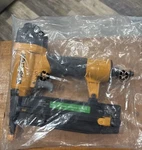 Bostitch SB-1850BN 18GA 5/8"-2" Pneumatic Brad Nailer Sealed New. Fixed Price $85.99.