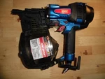 Max HN-90N1 High Pressure Nailer 90MM Gun Air Tool HN90N1 Blue From Japan. Fixed Price $263.31.
