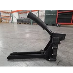 Fasco Fm 32-15/18 Air Driven Pneumatic Stapler For Upholstery. Fixed Price $90.50.
