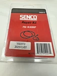 New Genuine Oem Senco Leak Repair Kit YK0372 SLS20XP Fast Free Shipping!. Fixed Price $68.99.