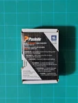 In. 16 Gauge Paslode Galvanized Straight Finish Brad Nails 2000 (open Box). Fixed Price $13.95.