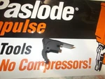 Paslode Part # 904550 Fuel Door Fits 902400. Fixed Price $11.00.