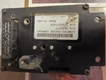 Euclid-hitachi Electric Haultruck, Cummins Centry 3654717 Ecm Reconditioned. Fixed Price $2750.00.