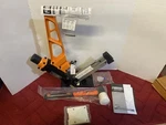 Freeman PDX50C Lightweight Pneumatic 3-IN-1 Flooring Nailer & Stapler -.... Fixed Price $169.00.