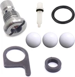 Trigger Valve Assembly 875-638 SP-P2 Compatible With Hitachi NR83A / A2S Fr. Fixed Price $19.97.