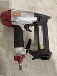 Max TA238B/18-6 Pneumatic Narrow Crown Stapler To 1-1/2" Fastener Range. Fixed Price $79.99.