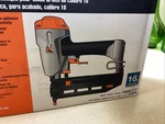 Paslode T250-S16P Ga. 515500 Pneumatic Air Finish Nailer 16S New Case. Fixed Price $189.95.