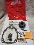 Senco YK0380 Repair Kit (incomplete) - Fits SN60/60J *some Parts Bad*. Fixed Price $19.99.