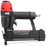 3PLUS HF509040SP 18 Gauge 2" Brad Nailer And 1/4-INCH Narrow Crown Stapler .... Fixed Price $62.92.