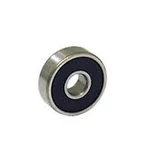 Original Hitachi Part # 626-VVM Ball Bearing 626VVC2PS2L DH24. Fixed Price $19.21.