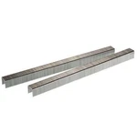 Senco G08BAA 3/8" 1/2" Staples 20 Gauge Box Of 5,000. Fixed Price $39.99.