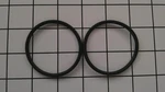 2QTY Paslode 092971 Replaces 502104 O-ring For 5300/75C 5250/65S-PP Air Nailers. Fixed Price $10.45.