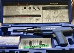 Duo-fast DF-27 Powder Actuated Nail Gun / Concrete Pin Driver With Case. Fixed Price $49.99.
