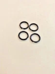 4 Qty- Hitachi 878-887 Cylinder O-ring NR90AC3 NT65MA2 NT65MA3 NR65AK. Fixed Price $11.35.