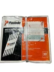 Paslode Framing Nails Smooth Full Head 3"X .131" 2500CT 650830. Fixed Price $85.99.