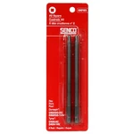 Senco EA0123 Duraspin #2 Square Drive Bit Pack New For DS200 DS202 DS205 D400. Fixed Price $13.71.