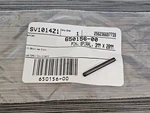 Dewalt Oem Part 650156-00 Spiral Pin For Nailer D51823 D51822 More Read. Fixed Price $6.99.