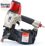 Siding Nail Gun CN565B, 15 Gauge 1-1/4-INCH To 2-1/2-INCH Pneumatic Coil. Fixed Price $257.21.