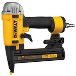 Dewalt DWFP1838R 1/4" 18-GAUGE Crown 1-1/2" Finish Stapler Certified Refurbished. Fixed Price $99.99.