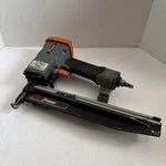 Paslode 403700 Model #3250-F16 Pneumatic Air Finish Nailer Ga. Fixed Price $144.95.