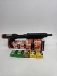 Ramset 40088 Mastershot 0.22 Caliber Powder Actuated Tool Shots And Nails. Fixed Price $149.95.