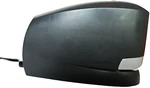 Stanley Bostitch Electric Desktop Stapler Anti Jam 20 Pages #02210. Fixed Price $18.50.