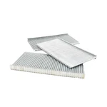 Air Locker CN15AL 14 Gauge Concrete T-nails For Nailers 1-1/2" Smoot.... Fixed Price $25.09.