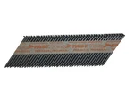 Pneu-fast SP6XR 2X0.120" Ring Clipped Head For 31-34DEG Nailers, 5000-COUNT. Fixed Price $105.19.