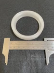 Cylinder Seal Fits Central Pneumatic Harbor Freight 68028 Framing Air Nail Gun. Fixed Price $13.99.